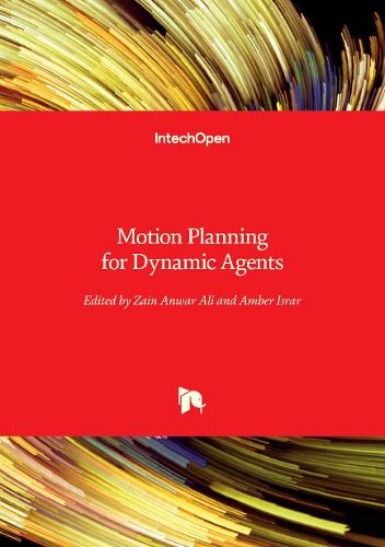 Cover image for Motion Planning for Dynamic Agents