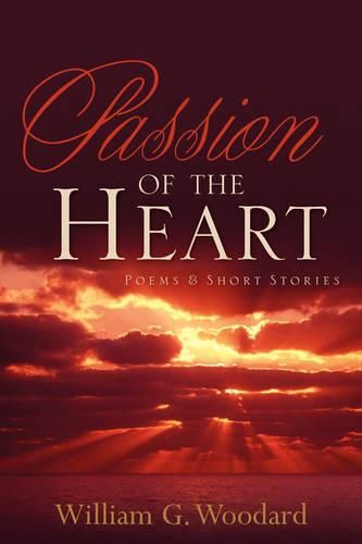 Cover image for Passion of the Heart