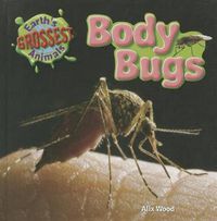 Cover image for Body Bugs