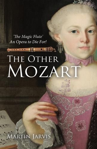 Cover image for The Other Mozart