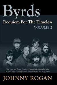Cover image for Byrds Requiem For The Timeless Volume 2