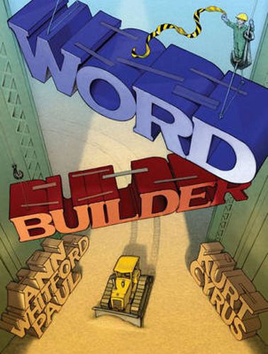 Cover image for Word Builder