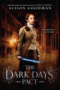 Cover image for The Dark Days Pact