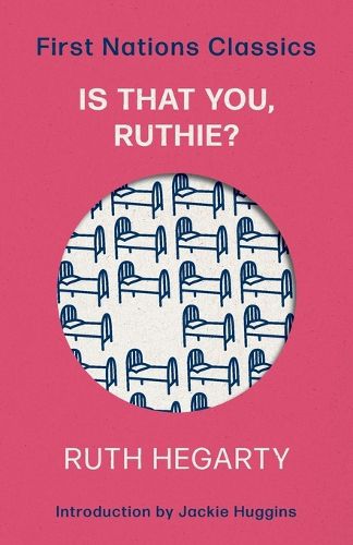 Cover image for Is That You, Ruthie?