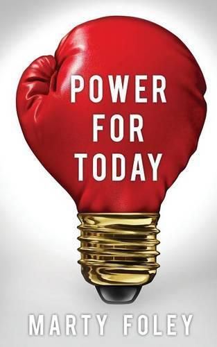 Cover image for Power For Today