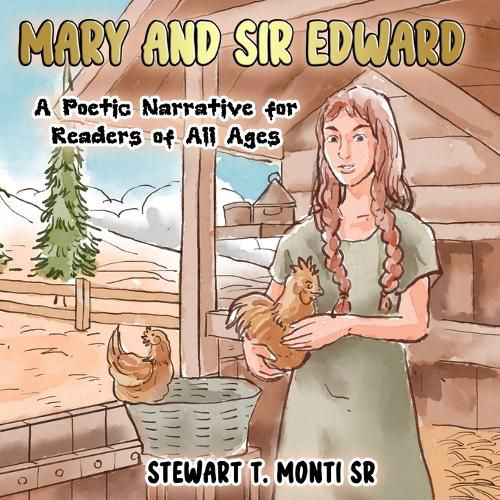 Cover image for Mary and Sir Edward