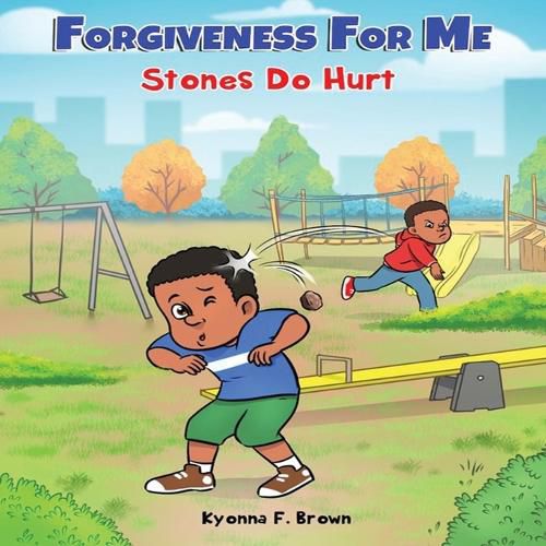 Cover image for Forgiveness For Me