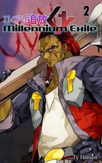 Cover image for Millennium Exile Volume Two