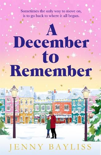 Cover image for A December to Remember