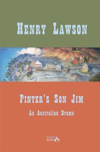 Cover image for Pinter's Son Jim