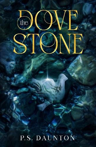 Cover image for The Dove Stone