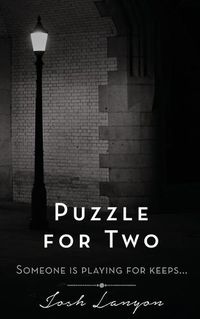 Cover image for Puzzle for Two