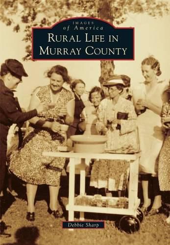 Cover image for Rural Life in Murray County