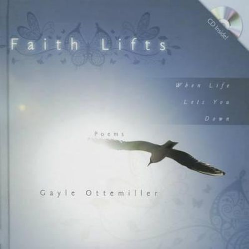 Cover image for Faith Lifts: When Life Lets You Down