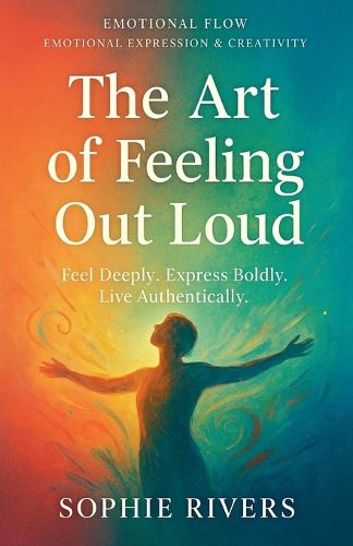 Cover image for The Art of Feeling Out Loud