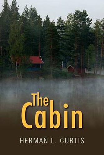 Cover image for The Cabin