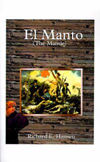 Cover image for El Manto