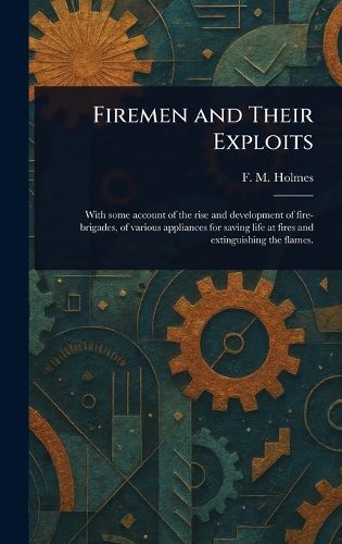 Cover image for Firemen and Their Exploits