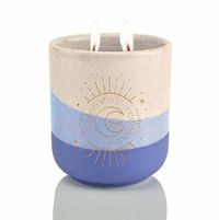 Cover image for Sleep: Scented Candle (Lavender)