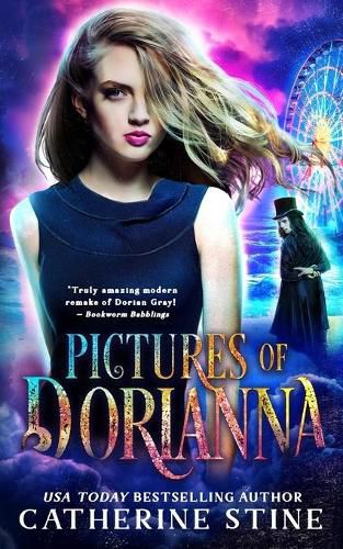 Cover image for Pictures of Dorianna