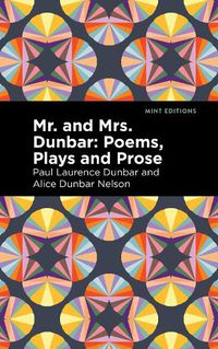 Cover image for Mr. and Mrs. Dunbar