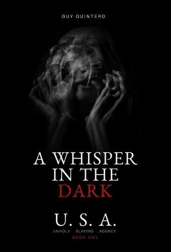 Cover image for A Whisper In The Dark