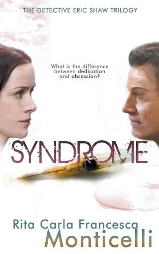 Cover image for Syndrome