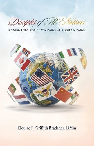Cover image for Disciples of All Nations