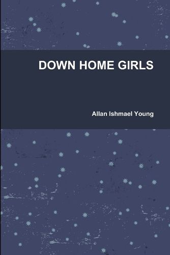 Cover image for Down Home Girls