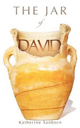 Cover image for The Jar of David