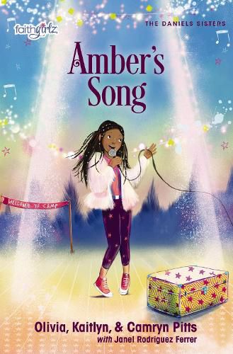 Cover image for Amber's Song