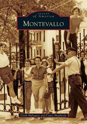 Cover image for Montevallo