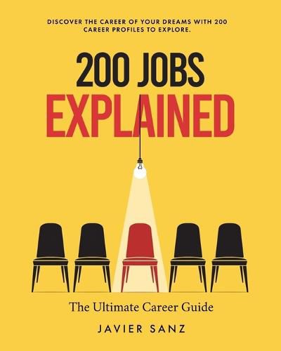 Cover image for 200 Jobs Explained
