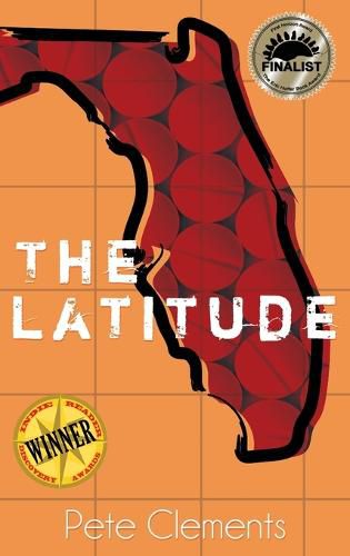 Cover image for The Latitude