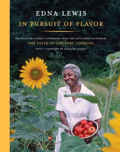 Cover image for In Pursuit of Flavor