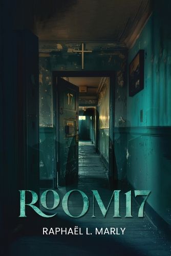Cover image for Room 17