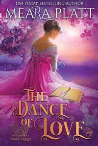 Cover image for The Dance of Love