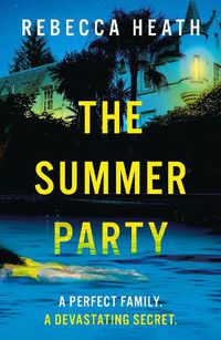 Cover image for The Summer Party