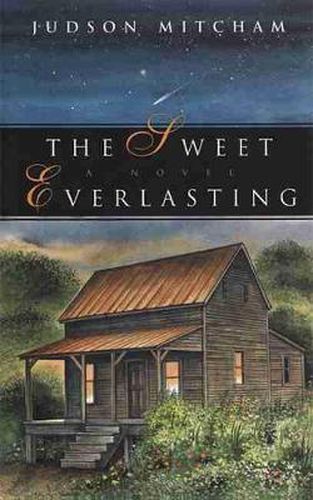 Cover image for The Sweet Everlasting