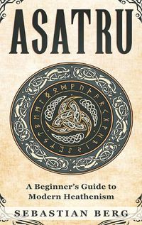 Cover image for Asatru