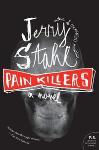 Cover image for Pain Killers