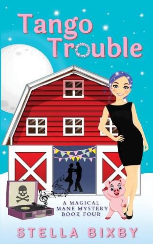 Cover image for Tango Trouble