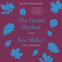 Cover image for The Good Mother Lib/E