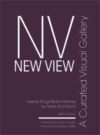 Cover image for New View