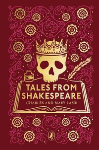 Cover image for Tales from Shakespeare