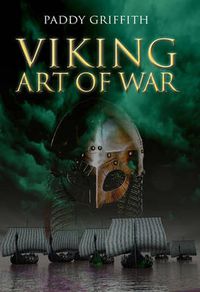 Cover image for Viking Art of War