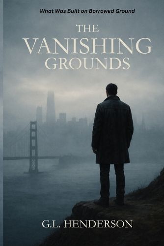 Cover image for The Vanishing Grounds