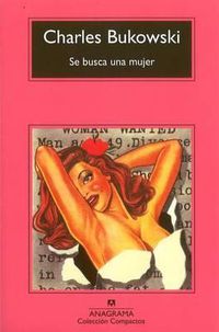 Cover image for Se Busca una Mujer
