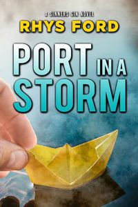 Cover image for Port in a Storm