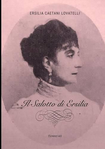 Cover image for Il Salotto di Ersilia